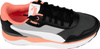Buty damskie Puma R78 Voyage szaro-pomarańczowe 380729 09