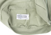 Bluza damska adidas Essentials 3-Stripes Full-Zip Fleece Hoodie oliwkowa JP2352