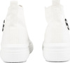 Buty damskie Lee Cooper białe LCW-23-44-1627LA