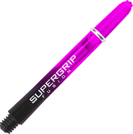 Harrows Supergrip Fusion Shafts short 2BA 3szt