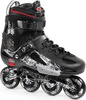 Rolki Smj Sport Urban MZS507 czarne