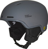 Kask Looper Mips  matte nardo gray rozmiar 53-56