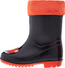 Dziecięce kalosze ocieplane Bejo Frise Wellies Kids rozmiar 24