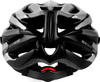 Kask rowerowy Spokey Spectro 922189 szary 55-58 cm 