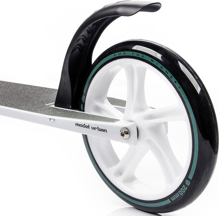 Hulajnoga składana koła 20 cm ABEC-7 Meteor Urban A.4 22763