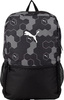 Plecak sportowy szkolny miejski Puma Beta czarny 79511 01