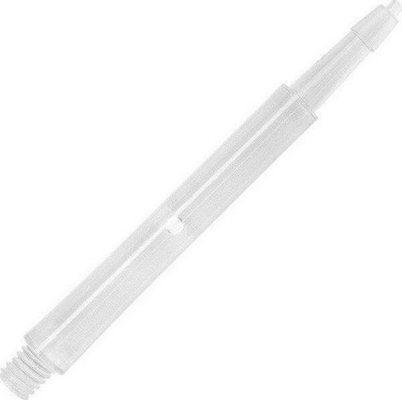 Shafty Harrows Clic Standard przezroczyste