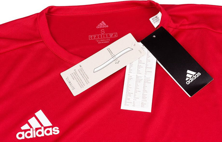 Koszulka męska adidas Estro 19 Jersey czerwona DP3230