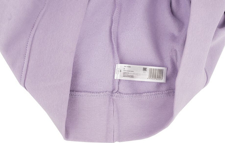 Bluza damska 4F fioletowa H4Z22 BLD023 52S