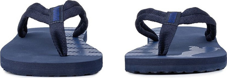 Klapki japonki Puma Epic Flip V2 granatowe 360248 72