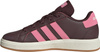 Buty dla dzieci adidas Grand Court 2.0 Lifestyle Tennis Lace-Up JR5111
