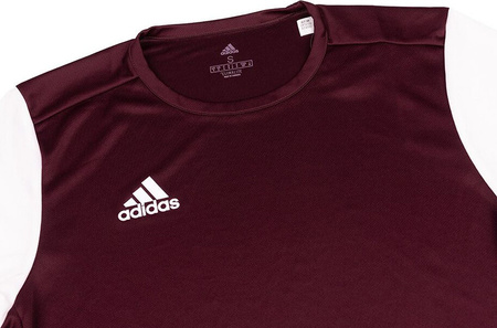 Koszulka męska adidas Estro 19 Jersey bordowa DP3239