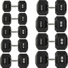 Hantla HMS Hex Pro 60 kg
