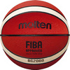 Piłka do koszykówki koszykowa Molten B7G2000 BG2000 FIBA rozmiar 7