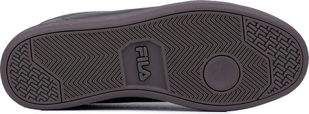 Buty męskie Fila Courtbay czarno-białe FFM0365 83036