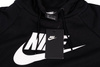 Bluza damska Nike W Essential Hoodie PO HBR czarna BV4126 010