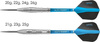 Rzutki Harrows Aero 90% Steeltip