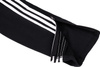 Spodnie dla dzieci adidas Tiro 19 French Terry czarne JR FN2337