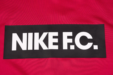 Bluza męska Nike NK DF FC Libero Hoodie różowa DC9075 614