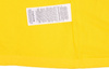 Bluza męska Nike Dri-FIT Academy 21 żółta CW6118 719