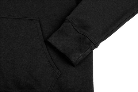 Bluza damska Under Armour Rival Fleece Logo Hoodie głęboka czerń 1356318 001