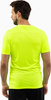 Koszulka treningowa męska Nike Dry Park VII JSY SS limonkowa BV6708 702