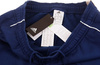 Spodnie dla dzieci adidas Core 18 Sweat JUNIOR granatowe CV3958