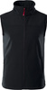 Męska kamizelka bezrękawnik softshell Hi-tec Luman rozmiar M