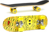 Deskorolka UT-2406 Smile