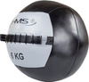 Piłka lekarska do ćwiczeń crossfit fitness Wall Ball HMS WLB 6 kg