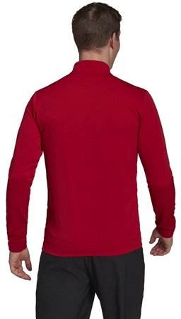 Bluza męska adidas Entrada 22 Track Jacket czerwona H57537
