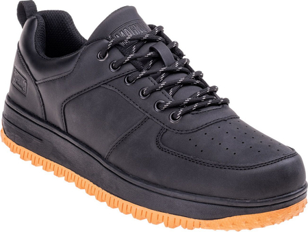 Męskie buty sportowe sneakersy niskie Magnum Madson II Low czarne rozmiar 45