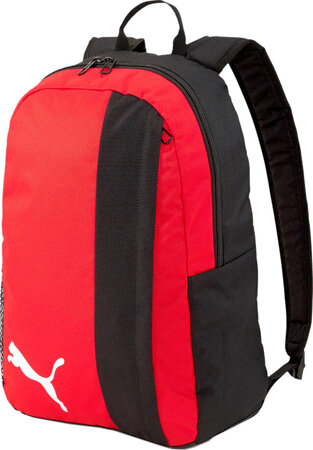 Plecak Puma teamgoal 23 Backpack czerwono-czarny 076854 01