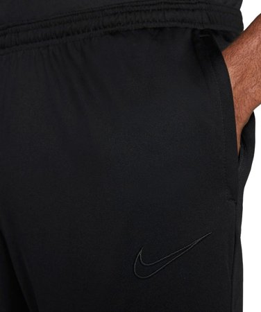 Spodnie męskie Nike Dri-FIT Academy czarne CW6122 011