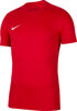 Koszulka męska Nike Dry Park VII JSY SS czerwona BV6708 657