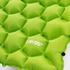 Mata materac trekkingowy Hi-Tec Airmat 190x60cm zielony