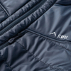 Męska kurtka pikowana Elbrus TENNES granatowa rozmiar M