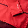 Męski softshell kurtka Hi-tec Kaoru czerwona rozmiar XL