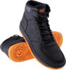 Męskie buty sportowe sneakersy wysokie Magnum Madson II czarne rozmiar 46