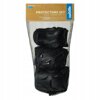 Ochraniacze męskie na łyżworolki Coolslide Proguard kolana+łokcie+nadgarstki czarne rozmiar M
