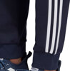 Spodnie męskie adidas Essentials 3S T PNT FL granatowe DU0497